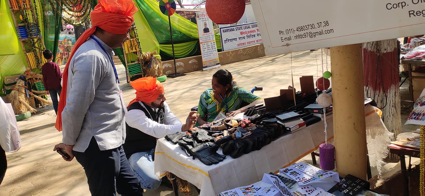 Women Training Program