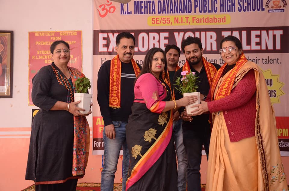 Women Empowerment Activity